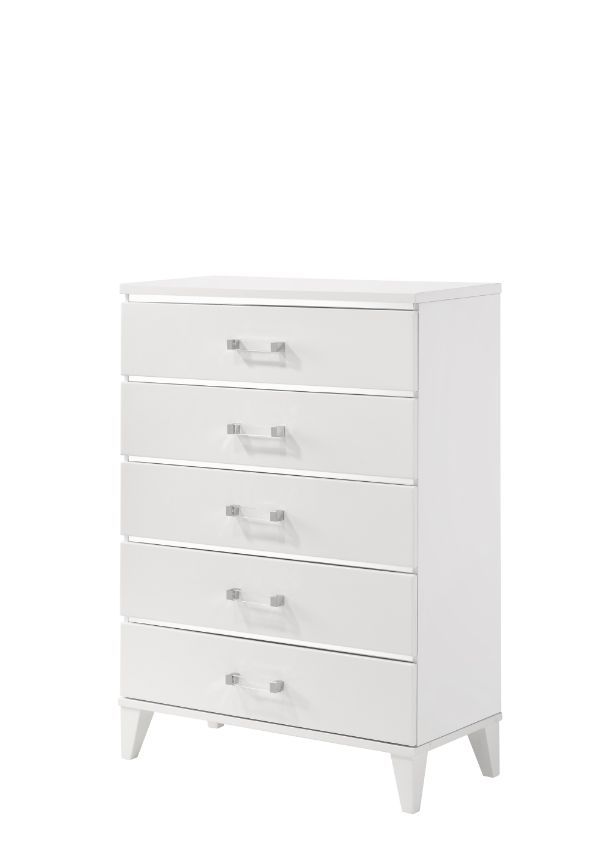 Chelsie - Chest - Urban Living Furniture (Los Angeles, CA)