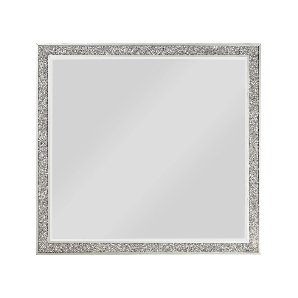 Sliverfluff - Mirror - Mirrored & Champagne - Urban Living Furniture (Los Angeles, CA)