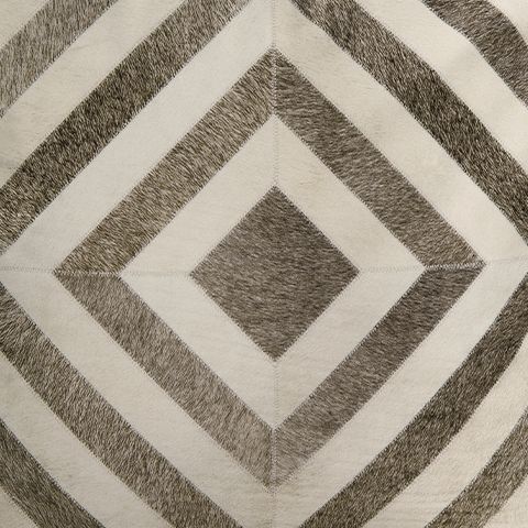 Hartselle - Brown - Pouf - Urban Living Furniture (Los Angeles, CA)