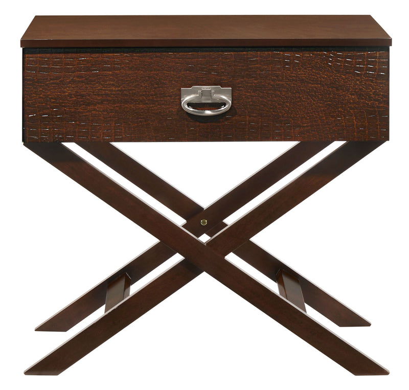 Xavier - Nightstand - Urban Living Furniture (Los Angeles, CA)