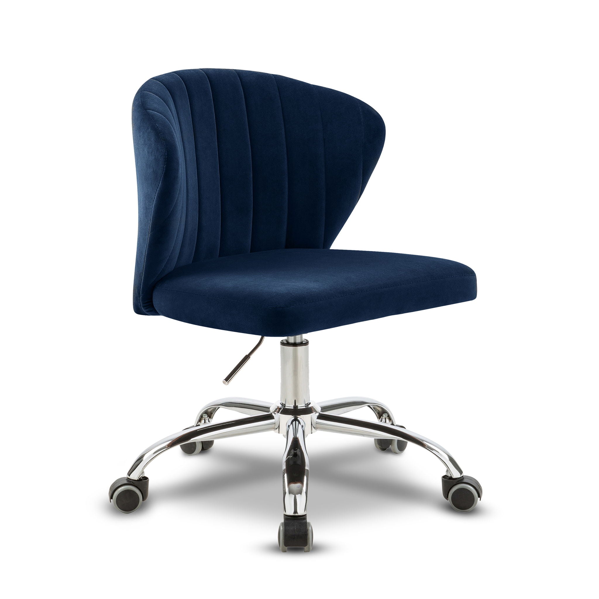 Finley - Office Chair with Chrome Legs - Urban Living Furniture (Los Angeles, CA)