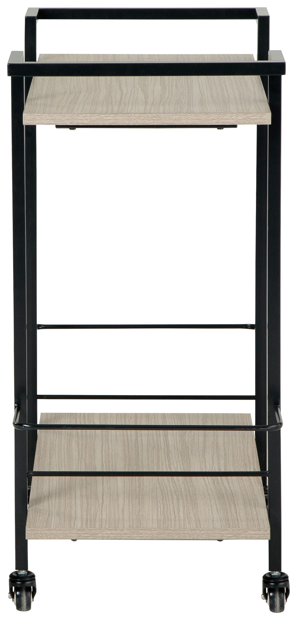 Waylowe - Bar Cart - Urban Living Furniture (Los Angeles, CA)