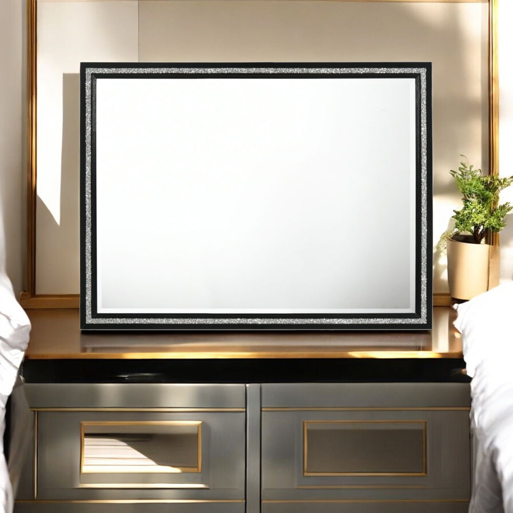 Haiden - Mirror - Urban Living Furniture (Los Angeles, CA)
