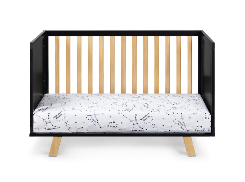 Livia - 3-in-1 Convertible Island Crib - Urban Living Furniture (Los Angeles, CA)
