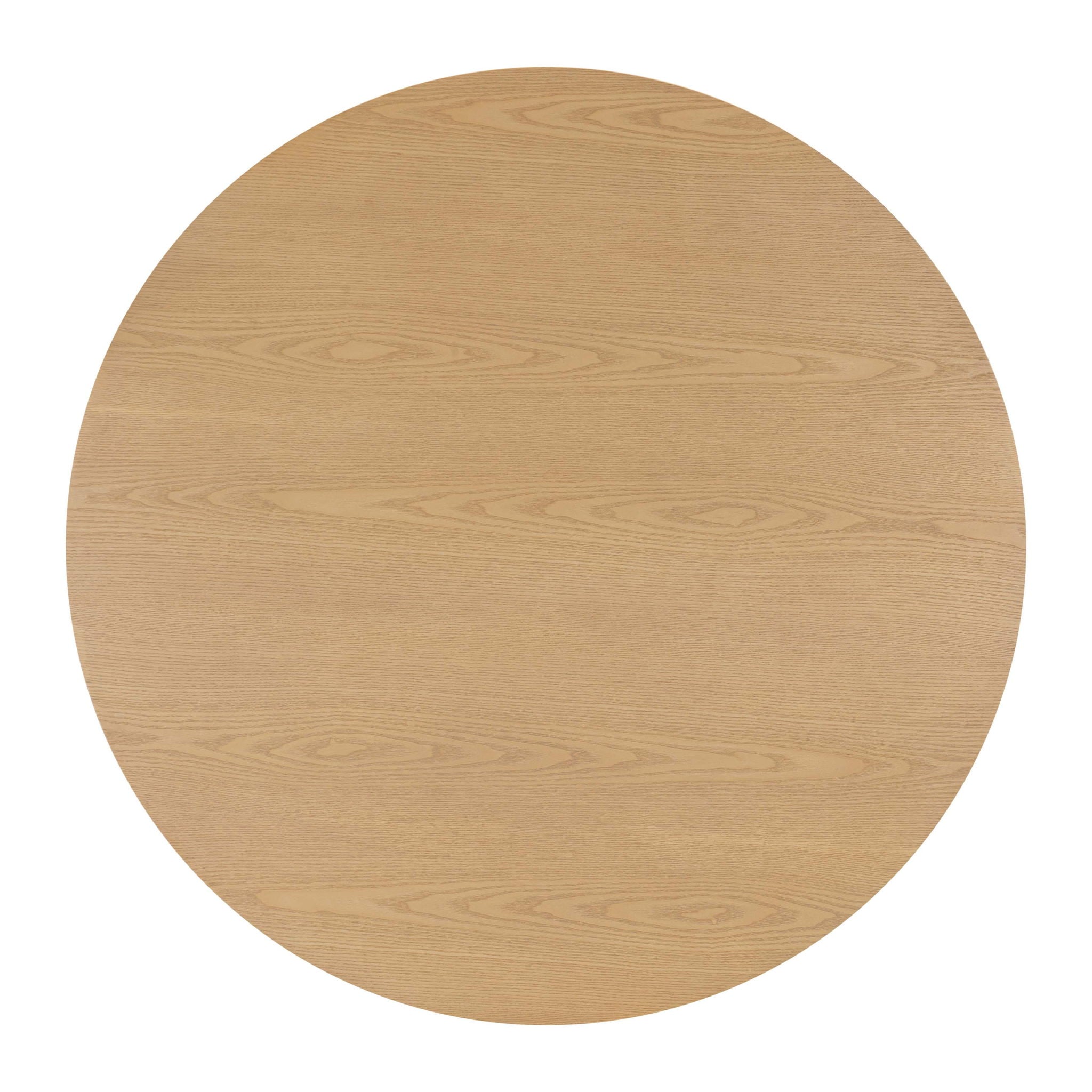 Akiba - Round Dining Table - Natural - Urban Living Furniture (Los Angeles, CA)