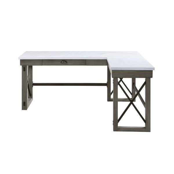 Talmar - Writing Desk - Urban Living Furniture (Los Angeles, CA)