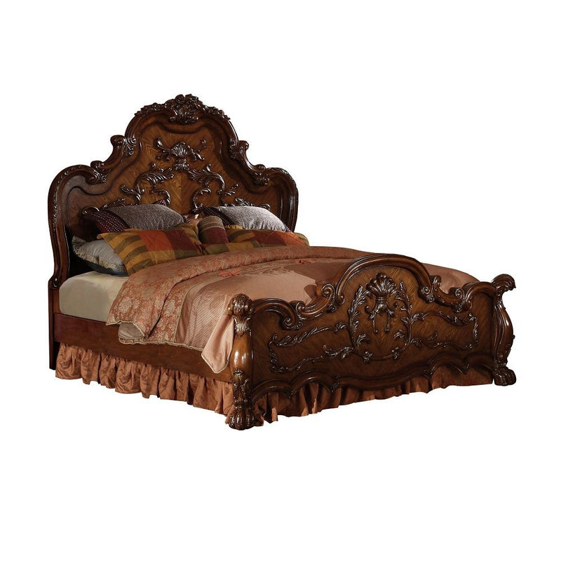 Dresden - Bed - Urban Living Furniture (Los Angeles, CA)