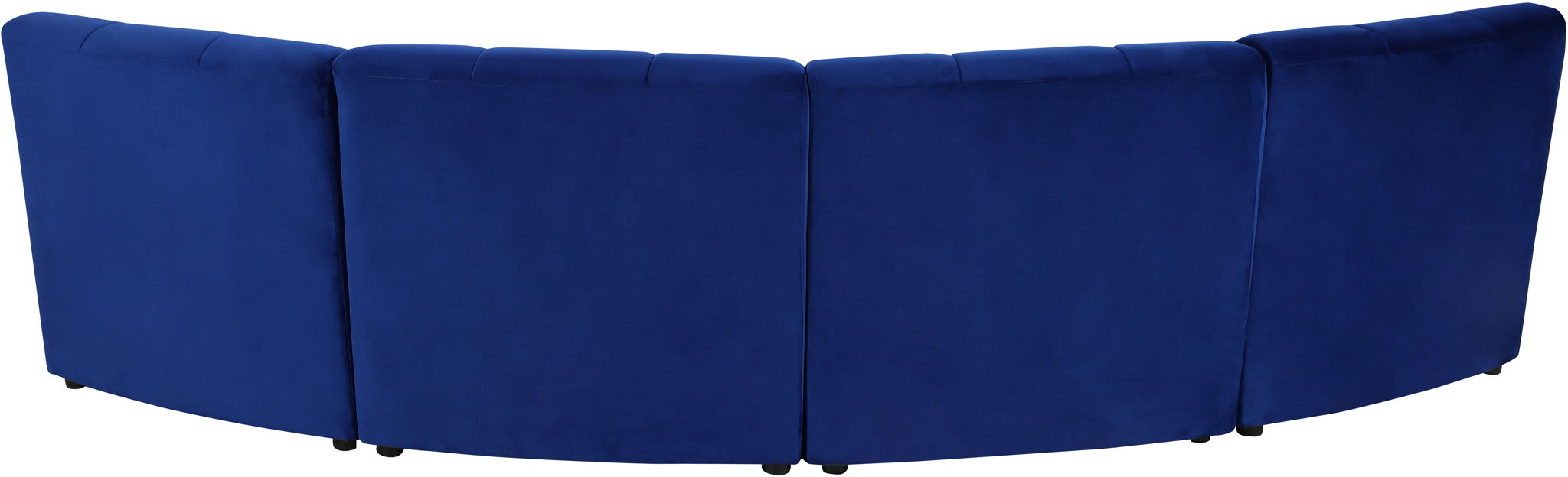 Limitless - 4 Pc. Modular Sectional - Urban Living Furniture (Los Angeles, CA)