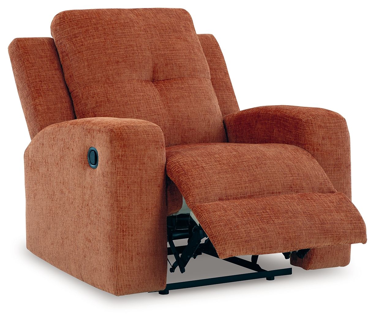 Danum - Zero Wall Recliner - Urban Living Furniture (Los Angeles, CA)