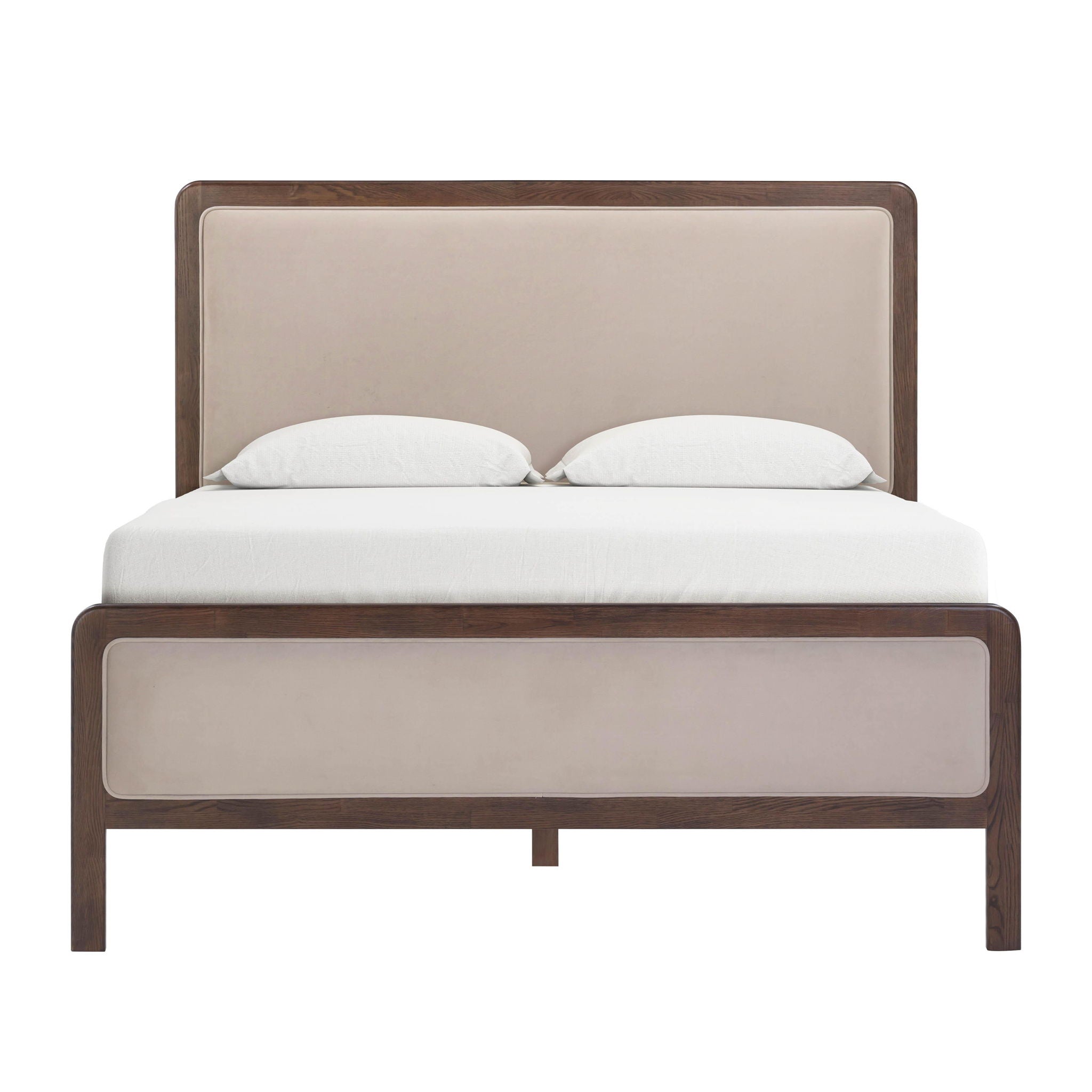 Hella - Bed - Urban Living Furniture (Los Angeles, CA)