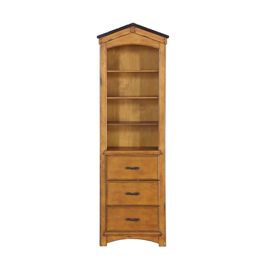 Tree House - Bookcase Cabinet - Urban Living Furniture (Los Angeles, CA)