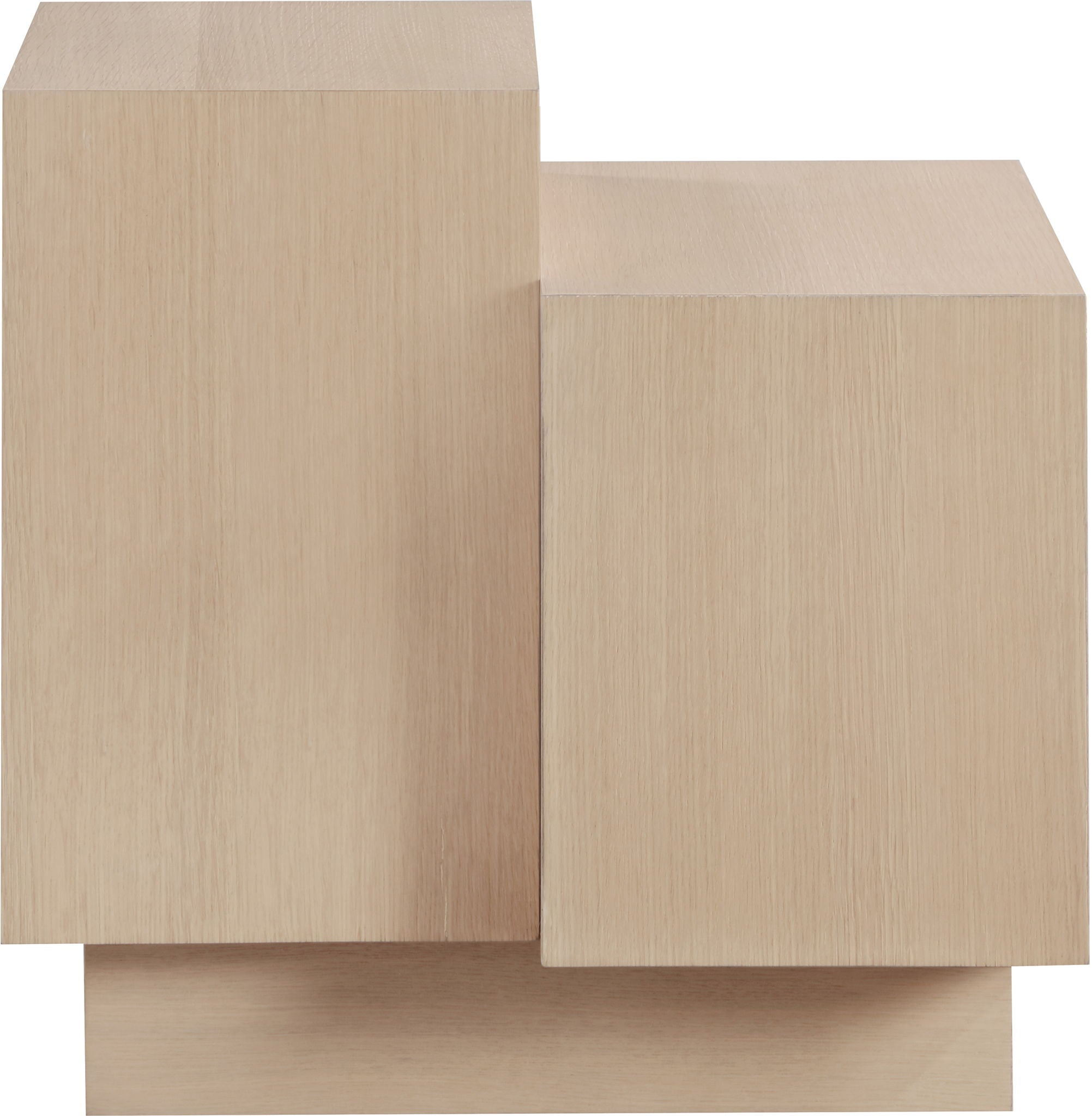 Mateo - End Table - Urban Living Furniture (Los Angeles, CA)