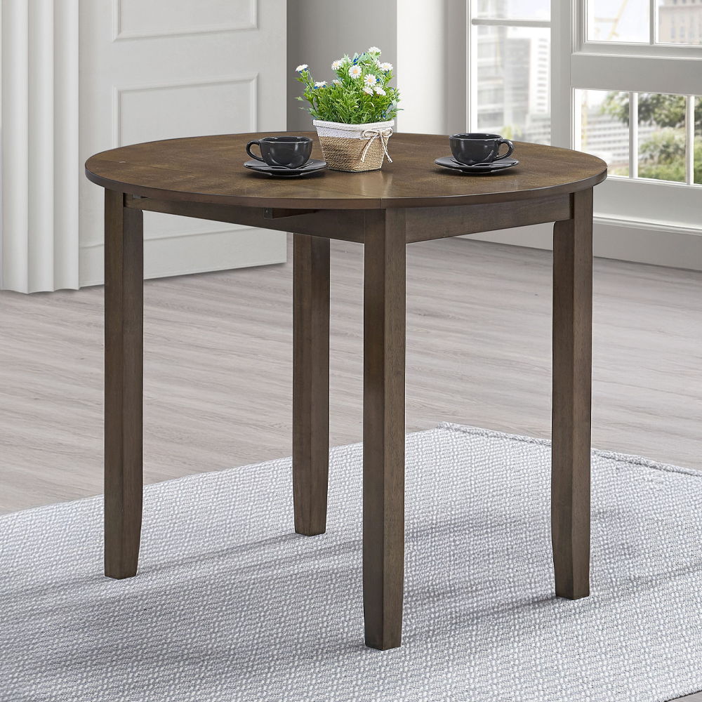 Damica - Dining Table - Urban Living Furniture (Los Angeles, CA)