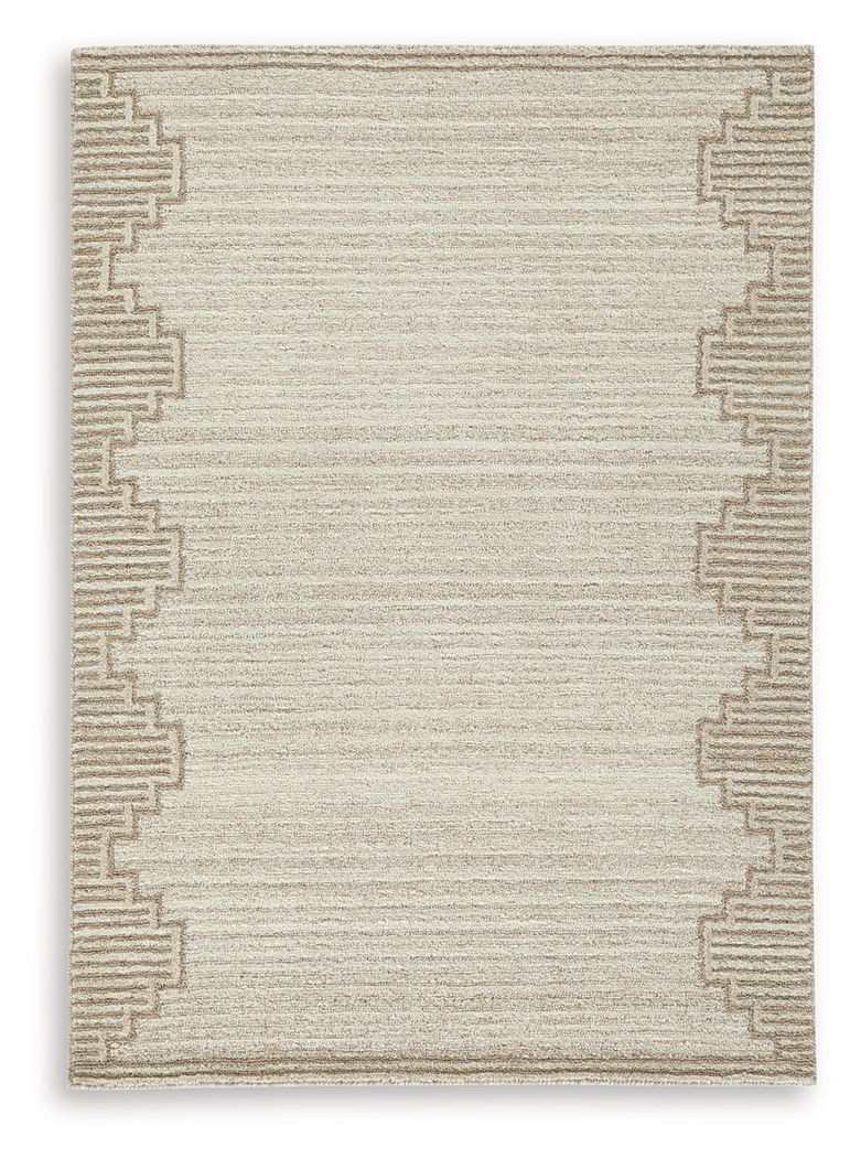 Emorymore - Rug - Urban Living Furniture (Los Angeles, CA)