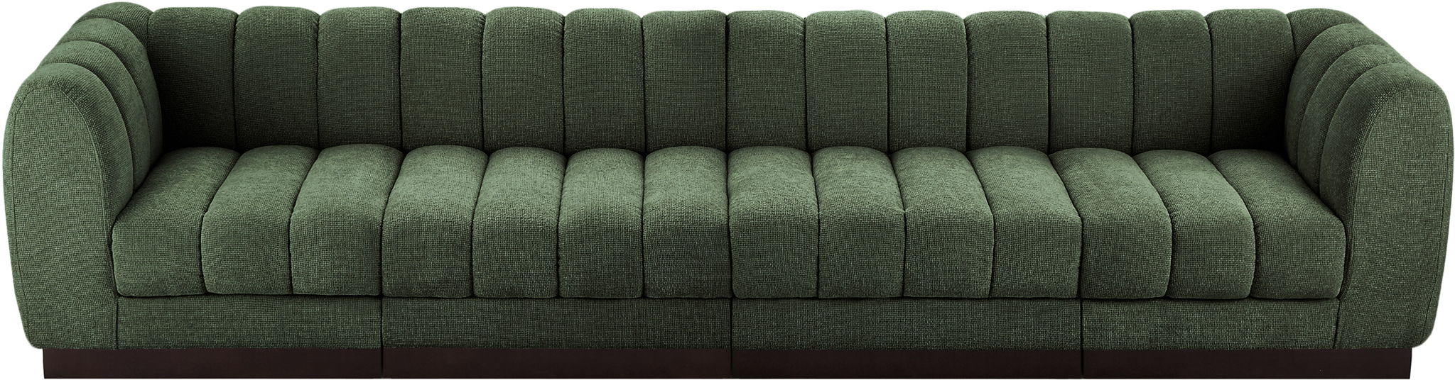 Quinn - 4 Seat Modular Sofa - Urban Living Furniture (Los Angeles, CA)