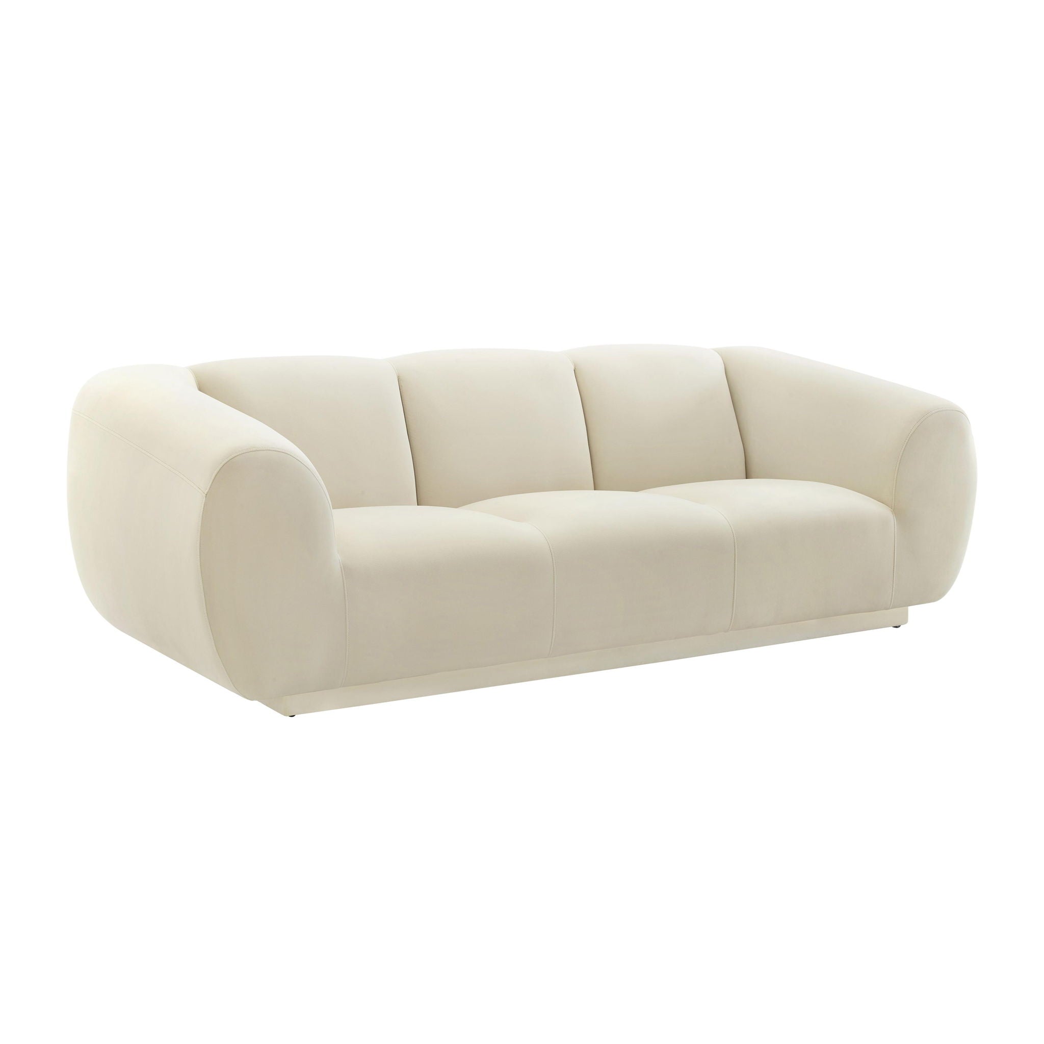 Emmet - Velvet Sofa - Urban Living Furniture (Los Angeles, CA)