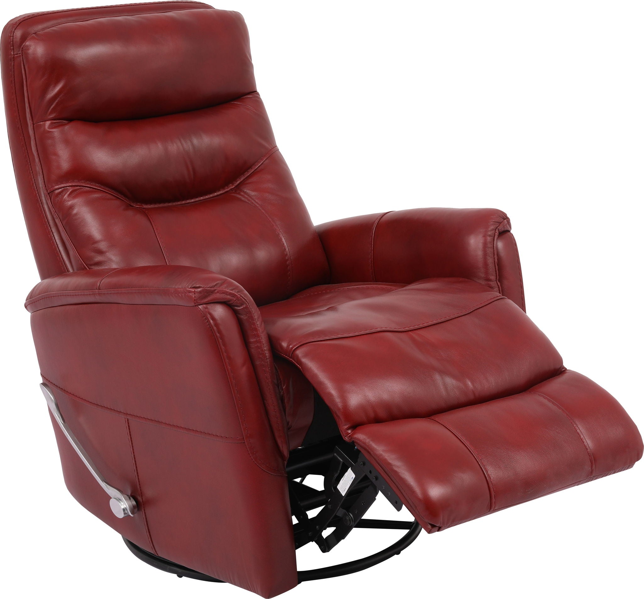 Gemini - Swivel Glider Recliner (Set of 2) - Urban Living Furniture (Los Angeles, CA)