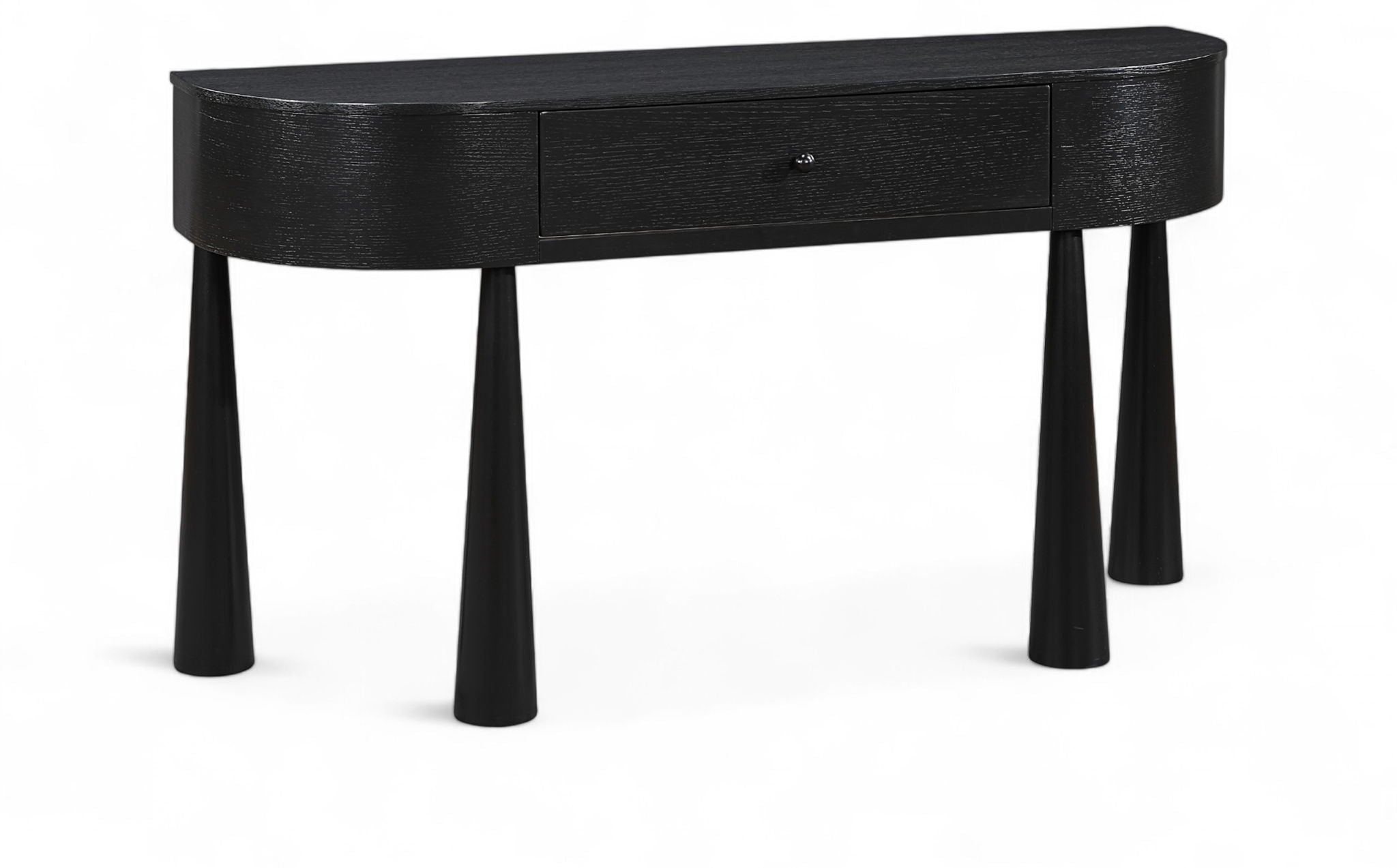 Oasis - Acacia Veneer And Solid Wood Console Table - Urban Living Furniture (Los Angeles, CA)