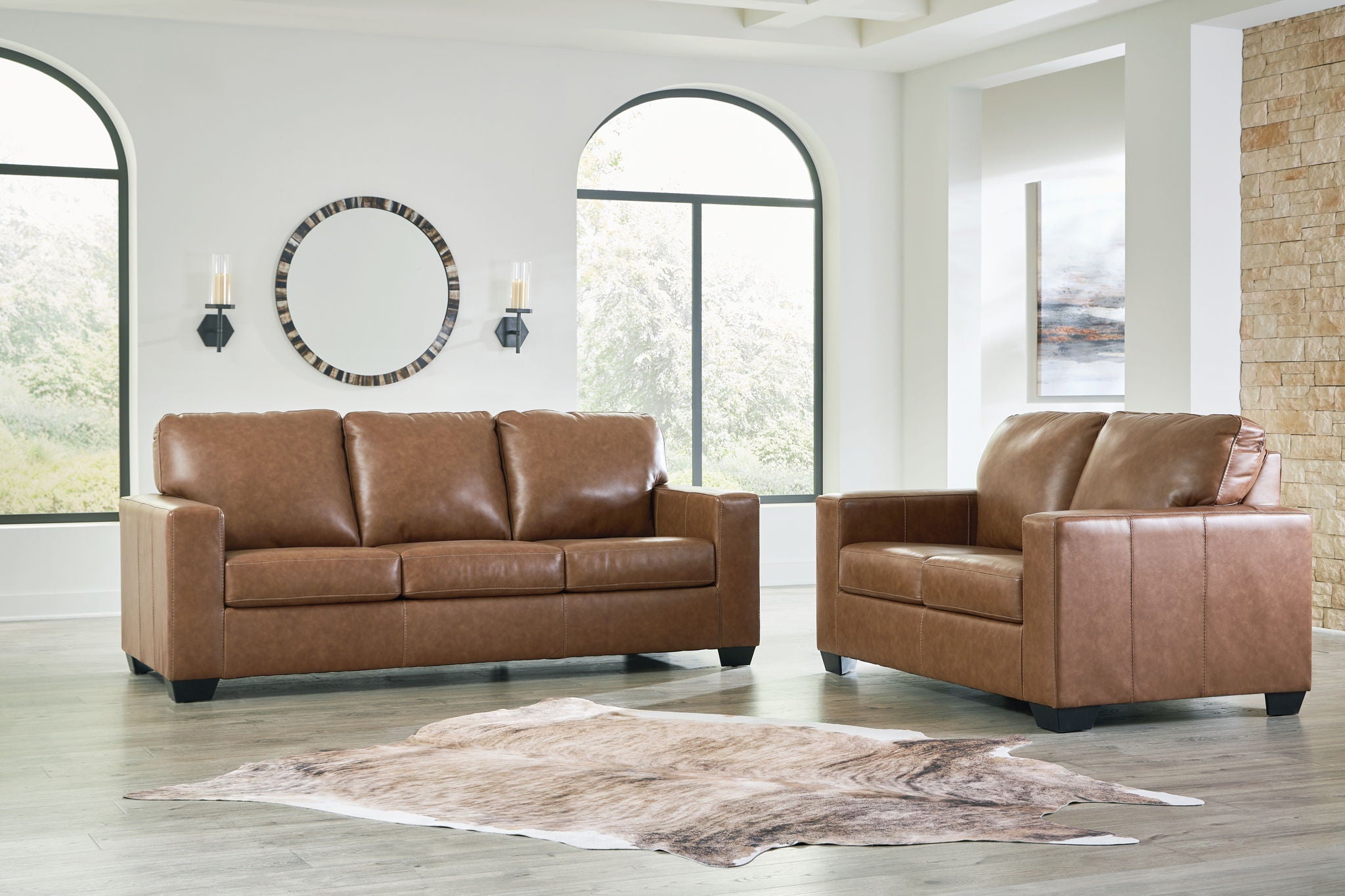 Bolsena - Living Room Set - Urban Living Furniture (Los Angeles, CA)