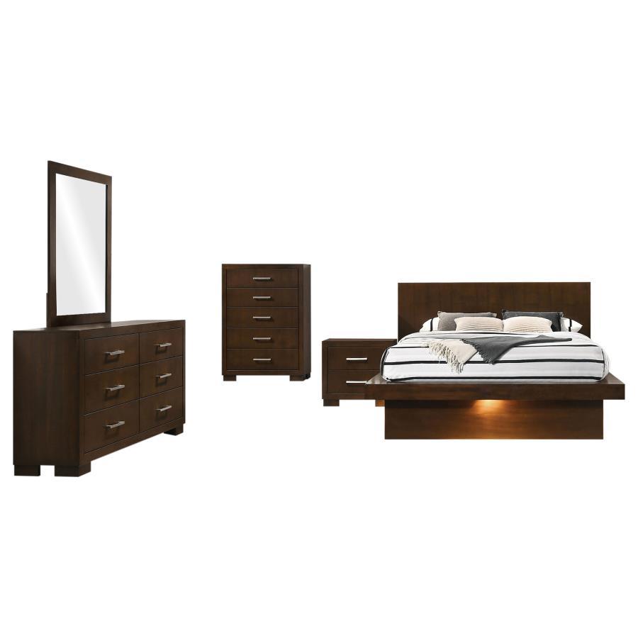 Jessica - Bedroom Set