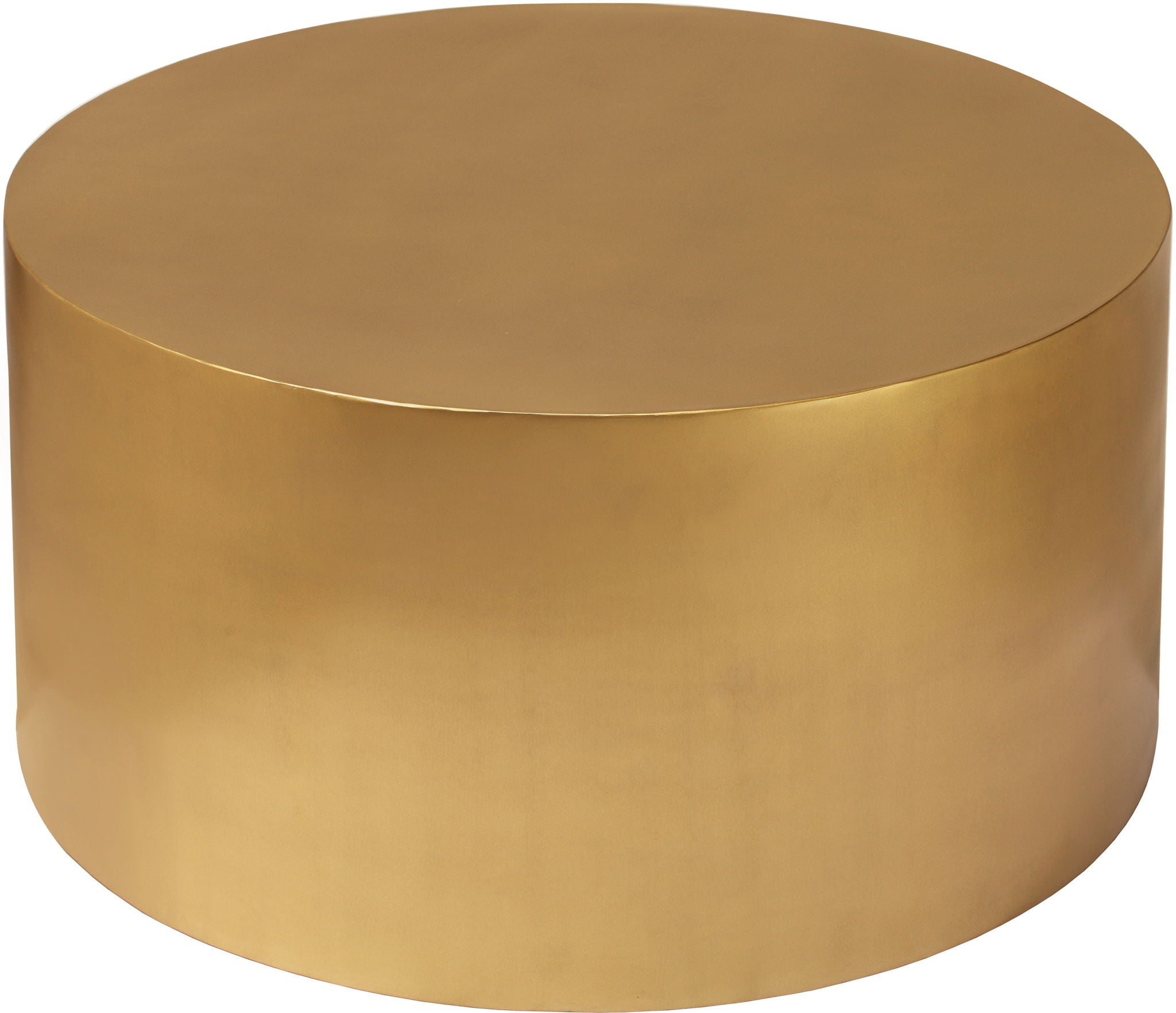 Cylinder - Coffee Table - Urban Living Furniture (Los Angeles, CA)