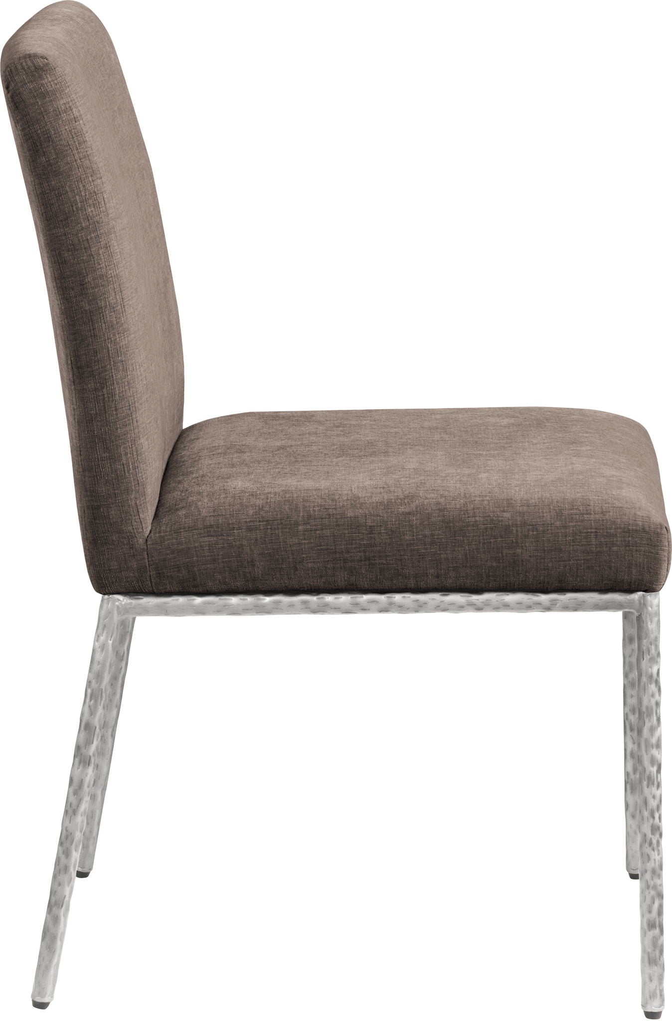 Reeves - Dining Side Chair (Set of 2) - Silver Base - Urban Living Furniture (Los Angeles, CA)