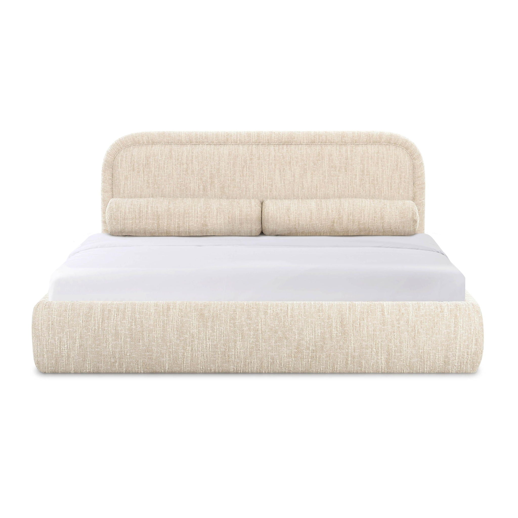 Murielle - Bed - Urban Living Furniture (Los Angeles, CA)