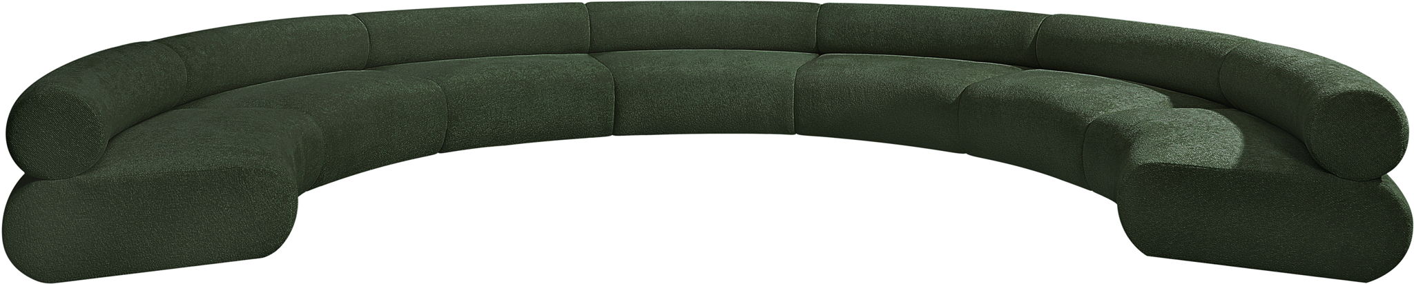 Bale - 7 Piece Modular Sofa