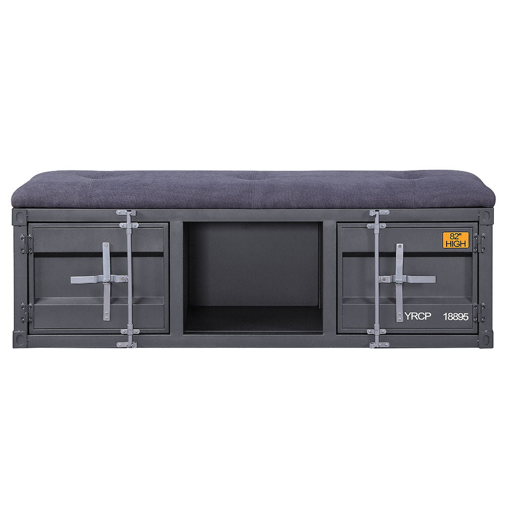Cargo - Bench (Storage) - Urban Living Furniture (Los Angeles, CA)