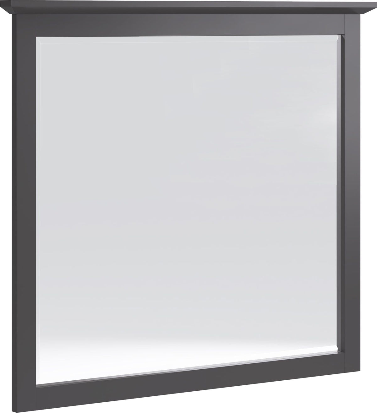 Grace - Wall Or Dresser Mirror