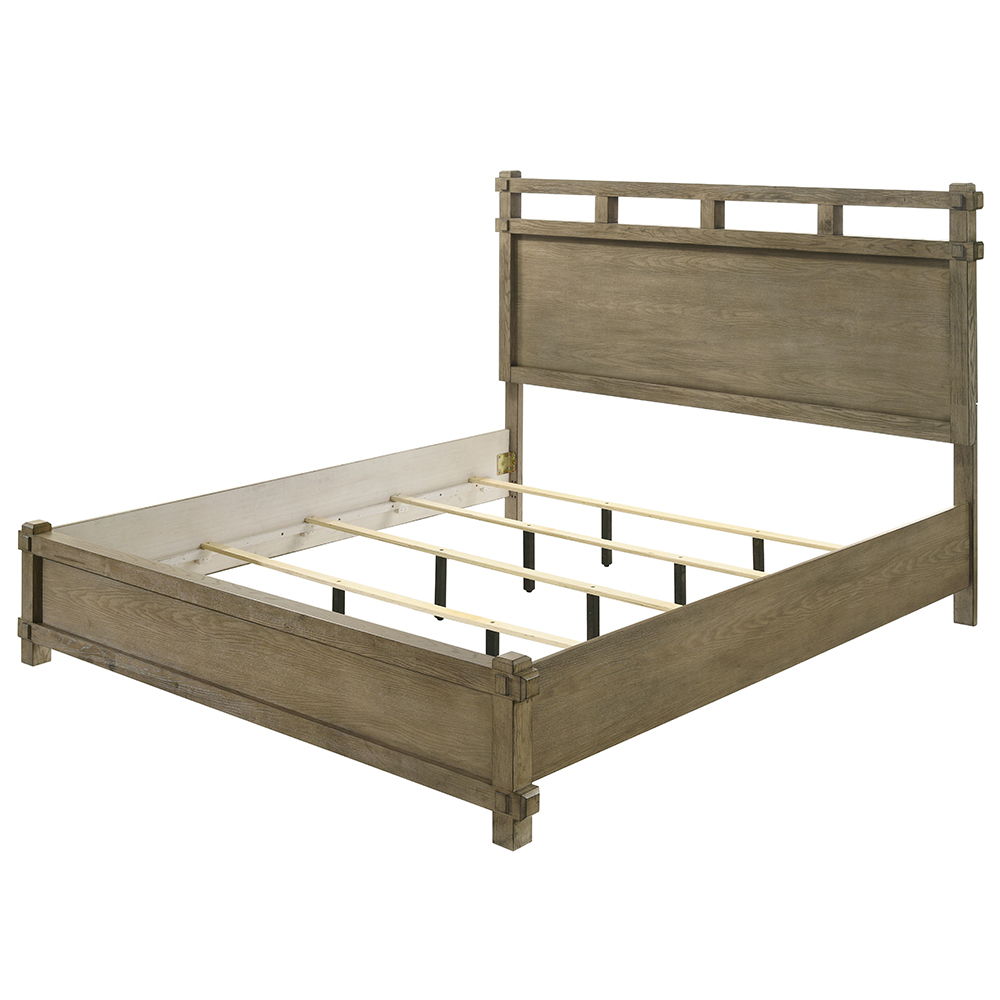Colton - Panel Bed - Urban Living Furniture (Los Angeles, CA)