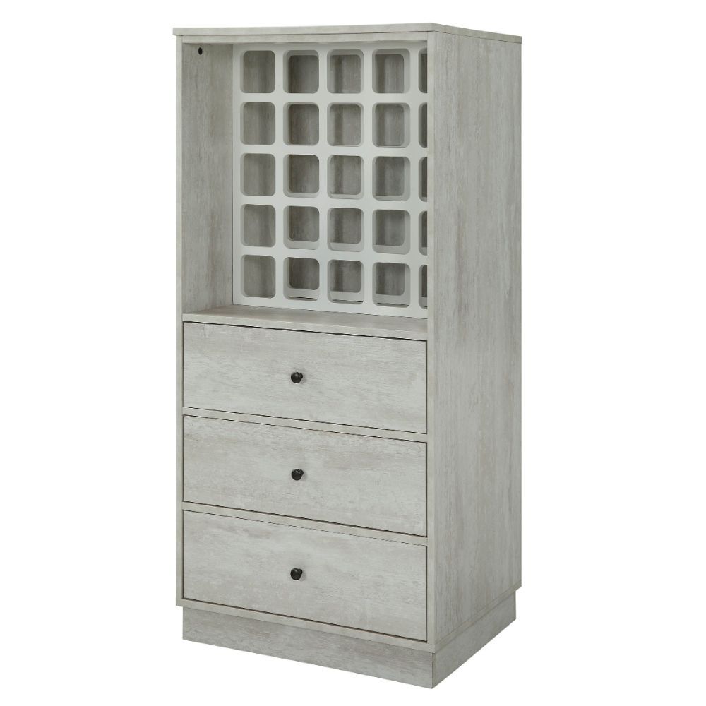 Wiesta - Wine Cabinet - Urban Living Furniture (Los Angeles, CA)