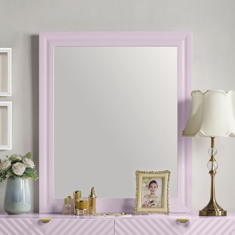 Gaines - Mirror - Urban Living Furniture (Los Angeles, CA)