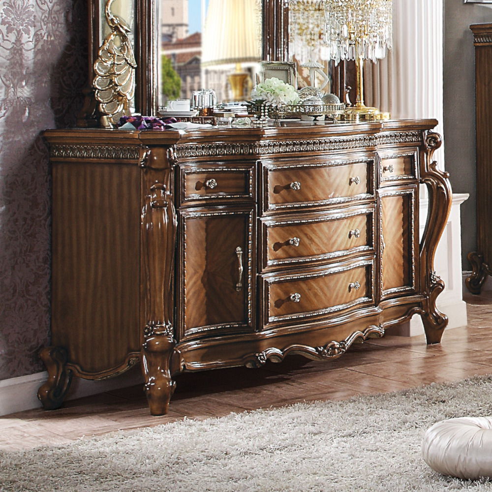 Picardy - Dresser - Urban Living Furniture (Los Angeles, CA)