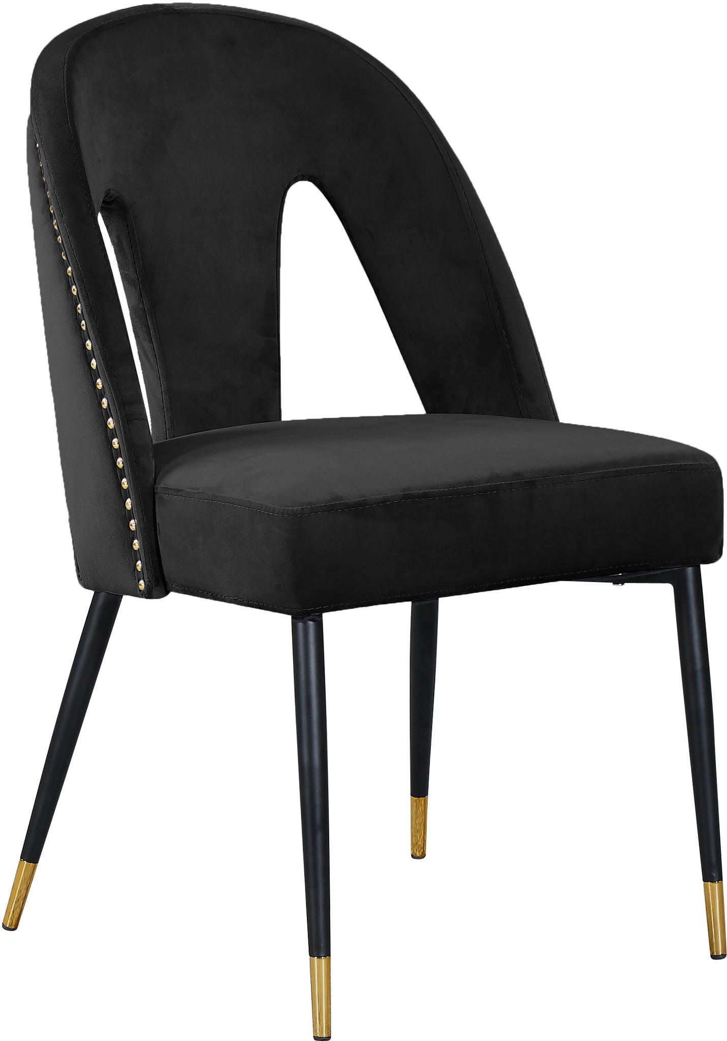 Akoya - Dining Chair (Set of 2) - Urban Living Furniture (Los Angeles, CA)