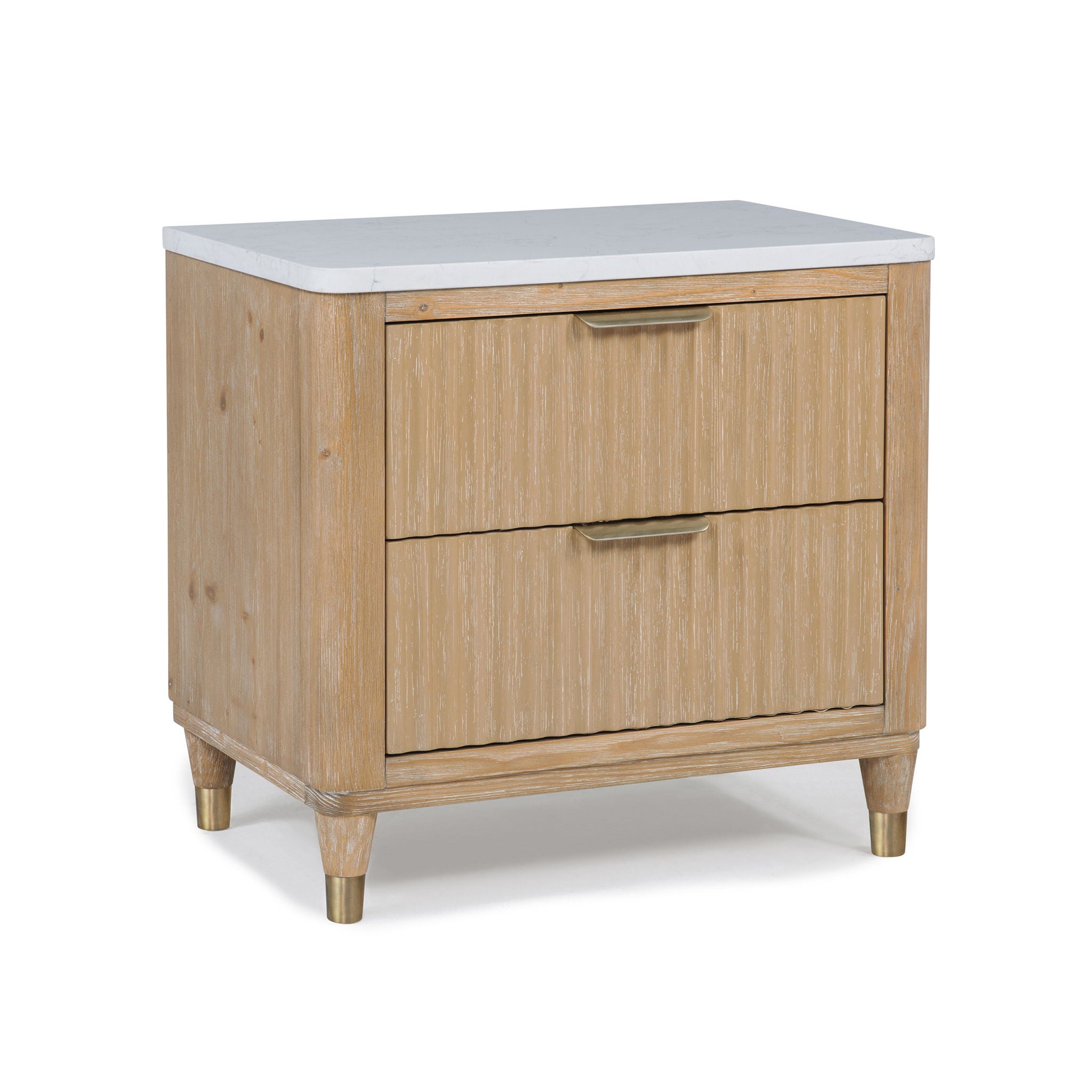 Kara - Nightstand - Urban Living Furniture (Los Angeles, CA)