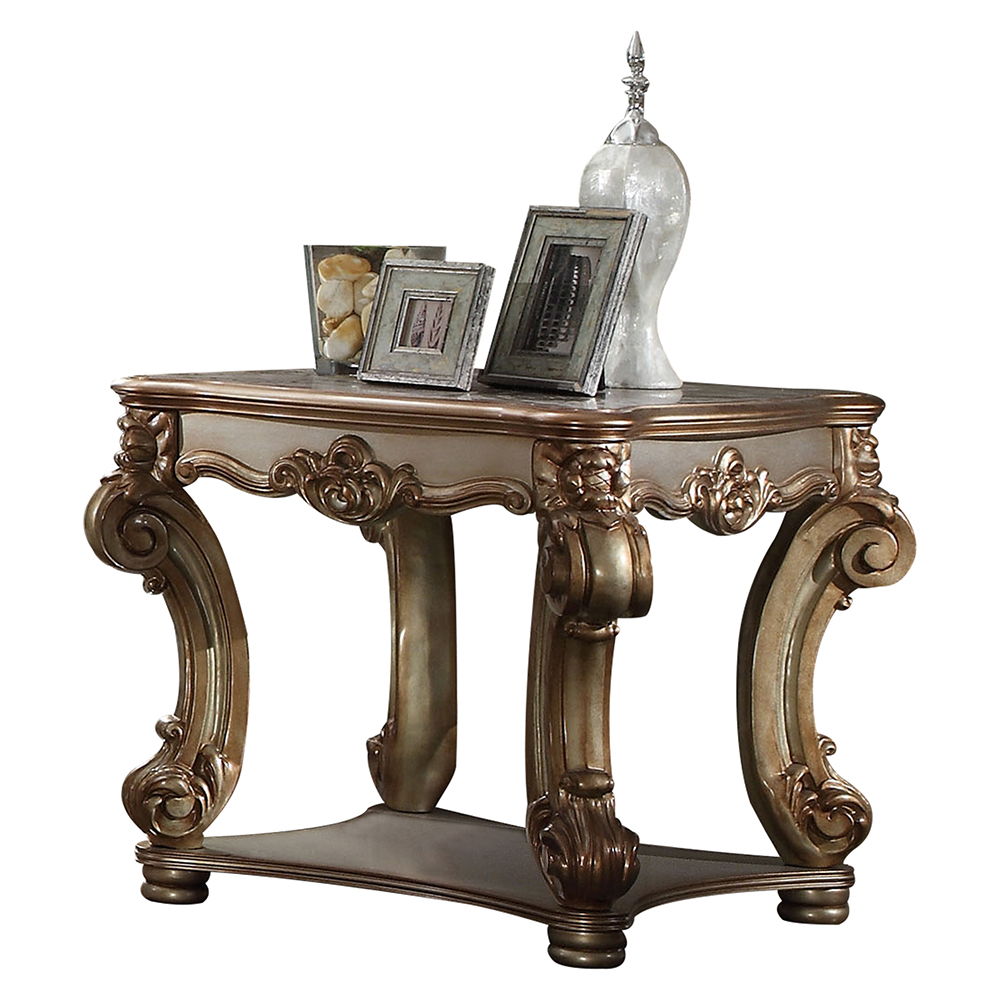 Vendome - End Table - Urban Living Furniture (Los Angeles, CA)