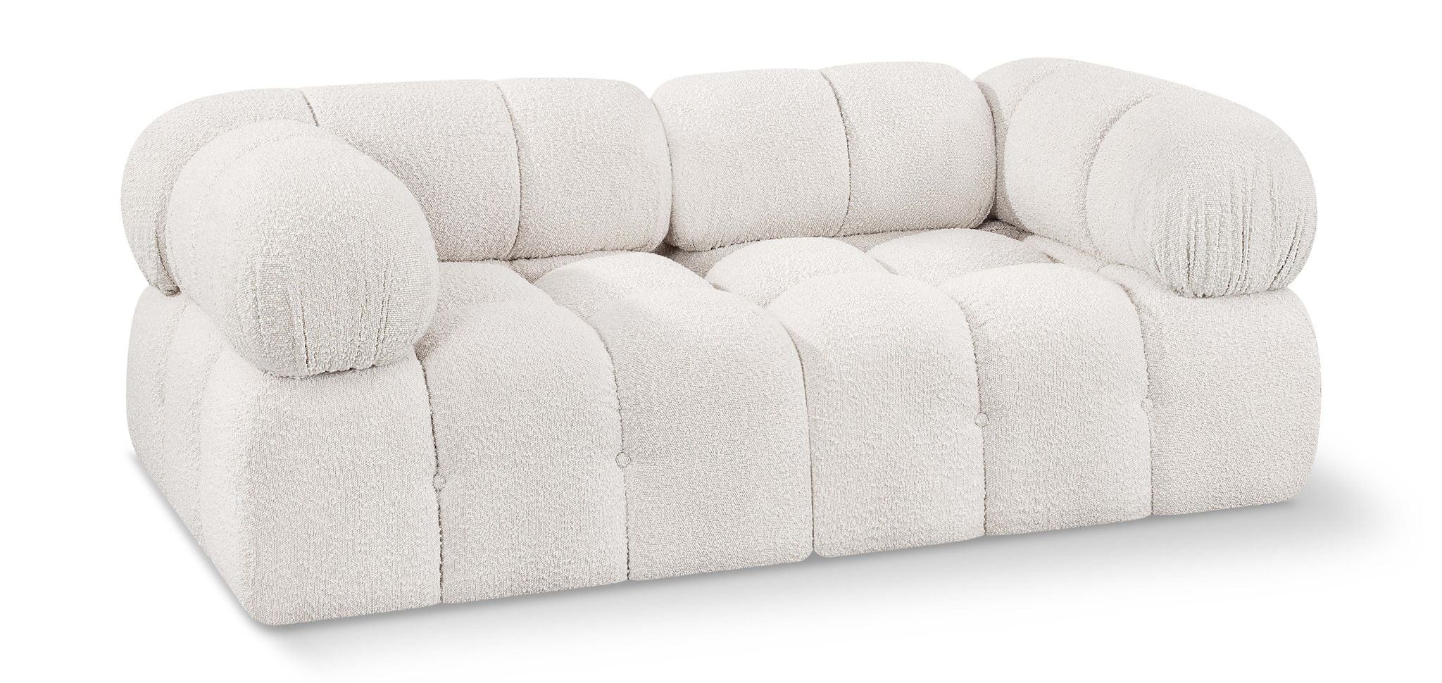 Ames - 2 Seat Modular Sofa - Urban Living Furniture (Los Angeles, CA)