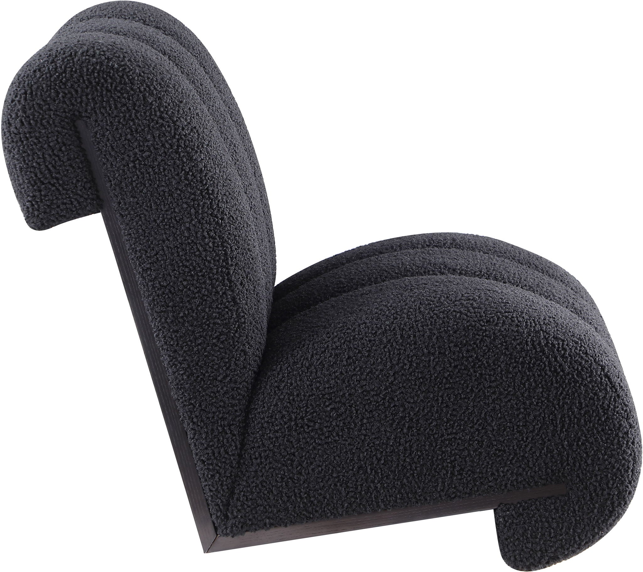 Swoon - Accent Chair - Urban Living Furniture (Los Angeles, CA)