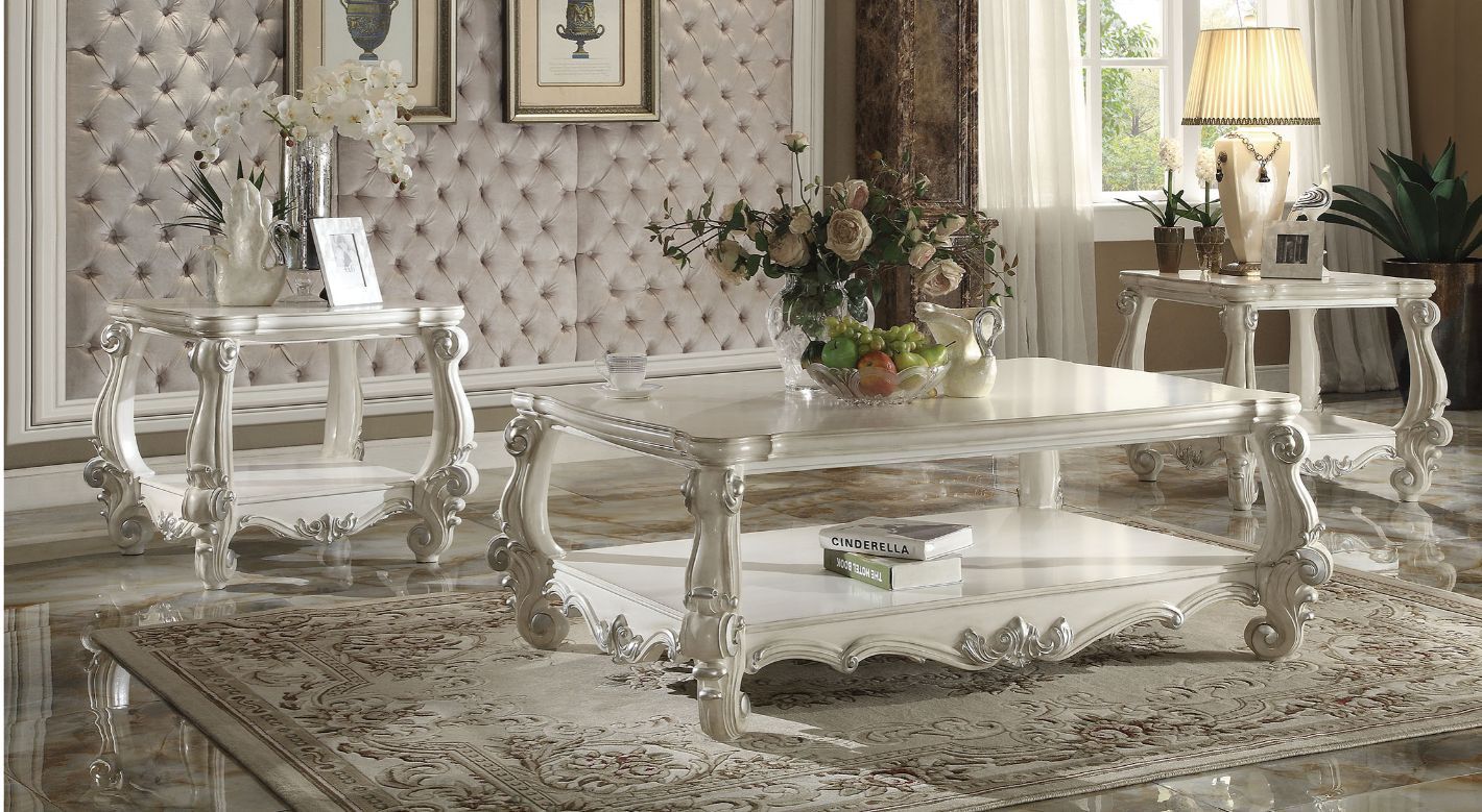 Versailles - Coffee Table - Urban Living Furniture (Los Angeles, CA)