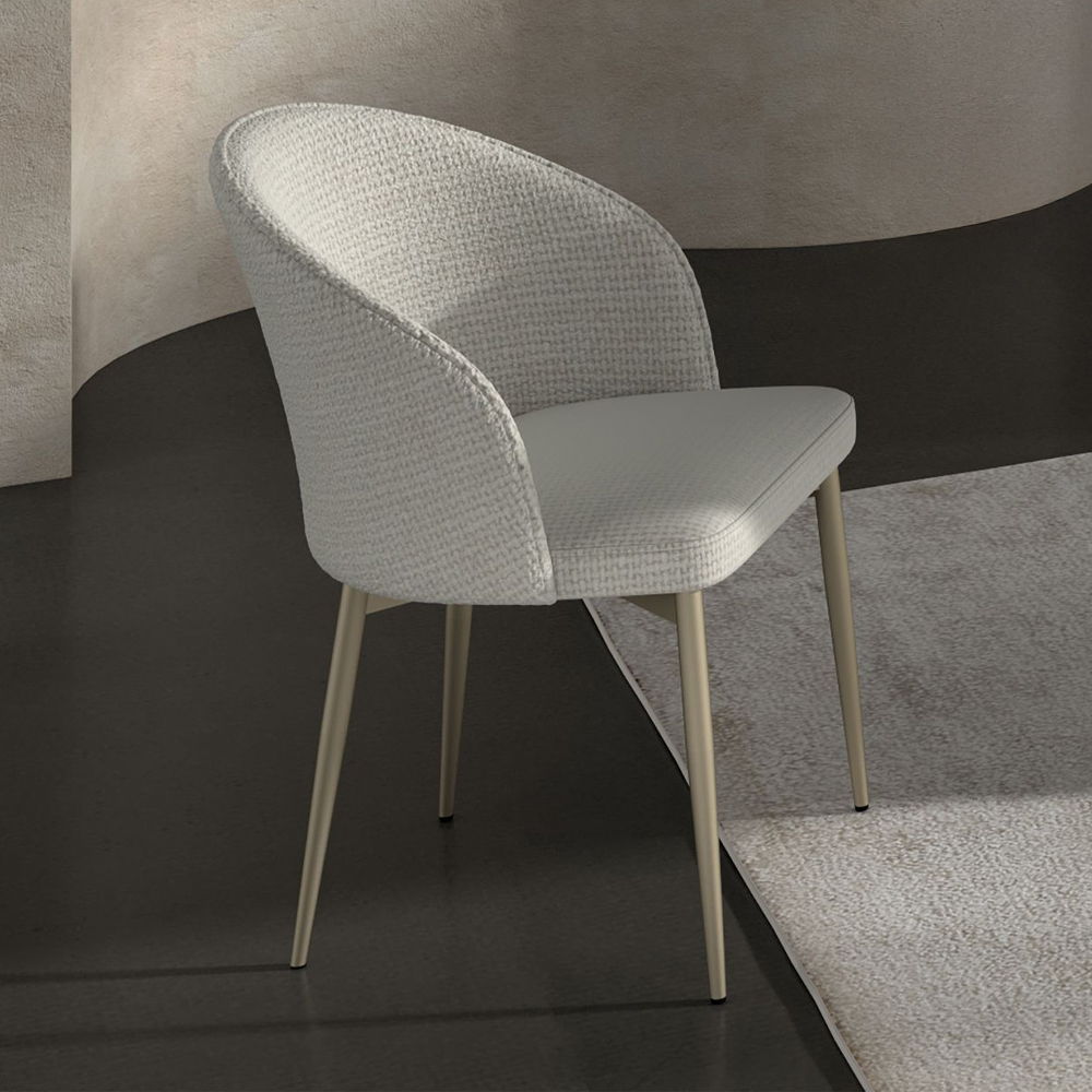 Cora - Side Chair (Set of 2) - Urban Living Furniture (Los Angeles, CA)
