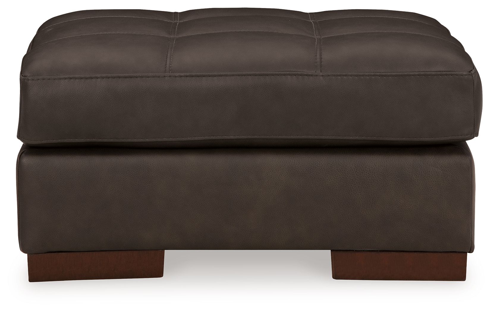 Luigi - Thunder - Ottoman - Urban Living Furniture (Los Angeles, CA)