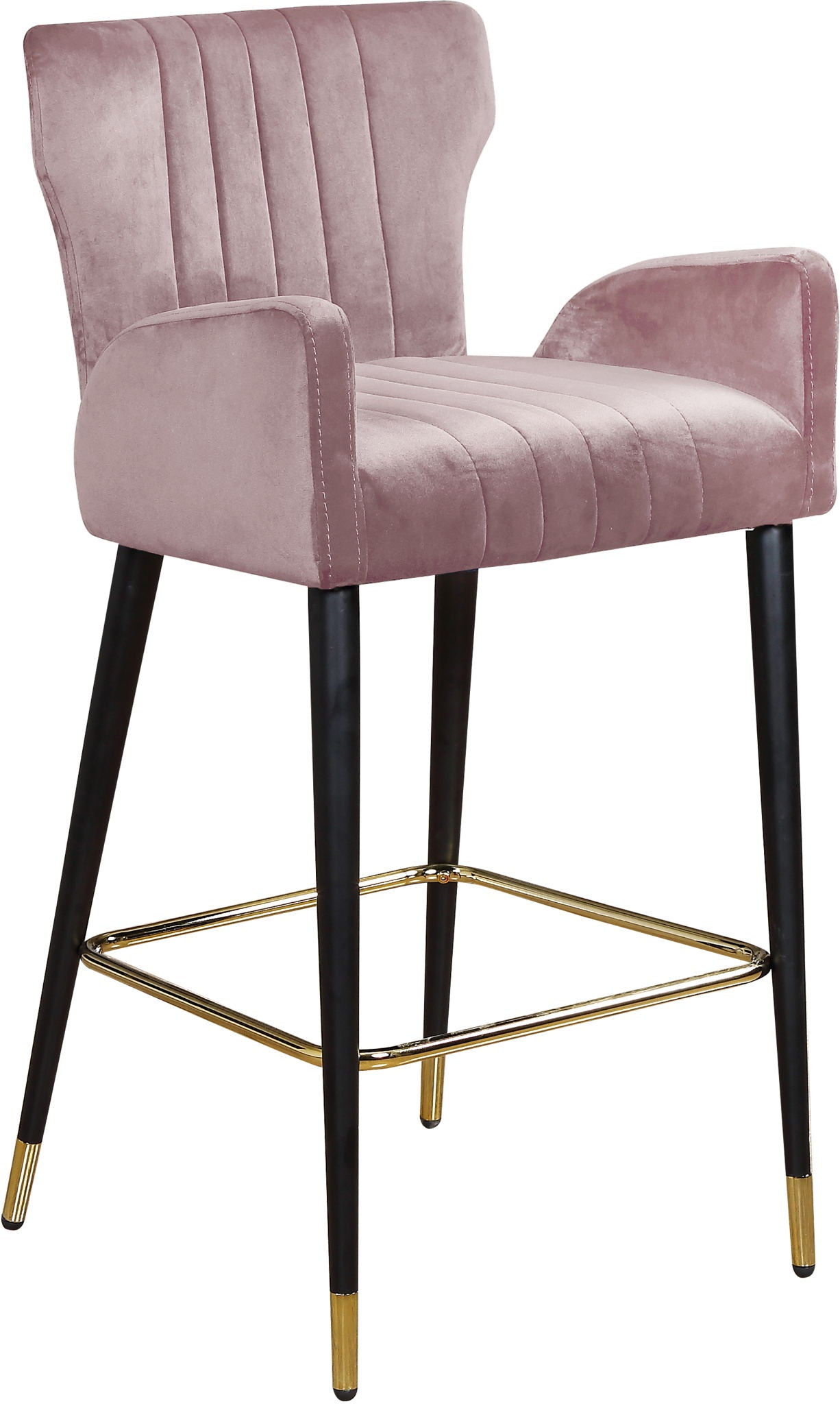 Luxe - Stool (Set of 2) - Urban Living Furniture (Los Angeles, CA)