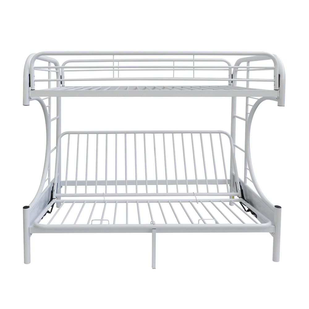 Eclipse - Bunk Bed - Urban Living Furniture (Los Angeles, CA)