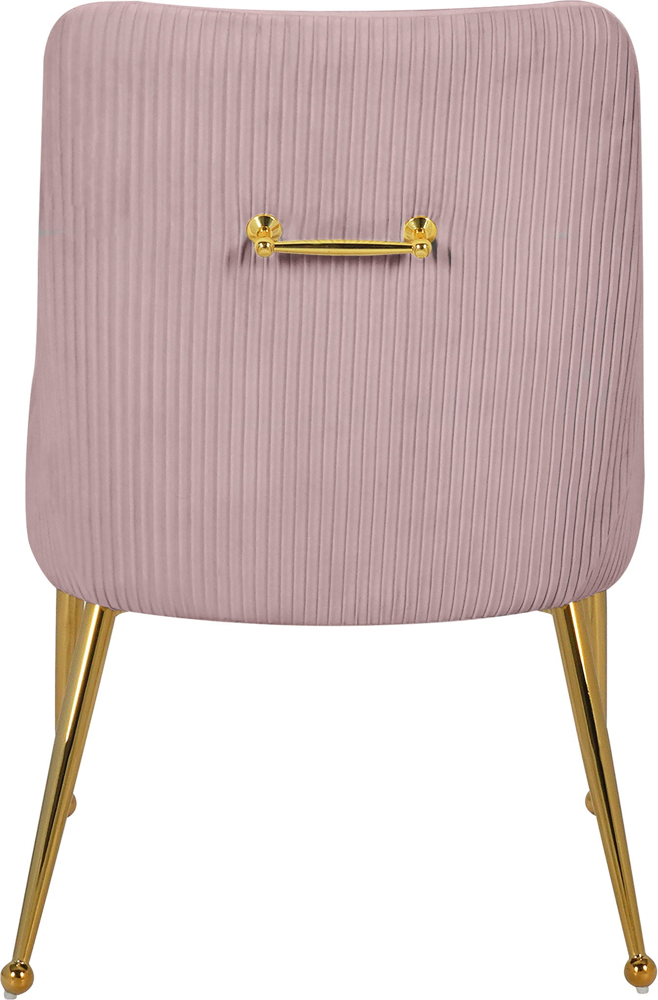 Ace - Dining Chair with Gold Legs (Set of 2) - Urban Living Furniture (Los Angeles, CA)
