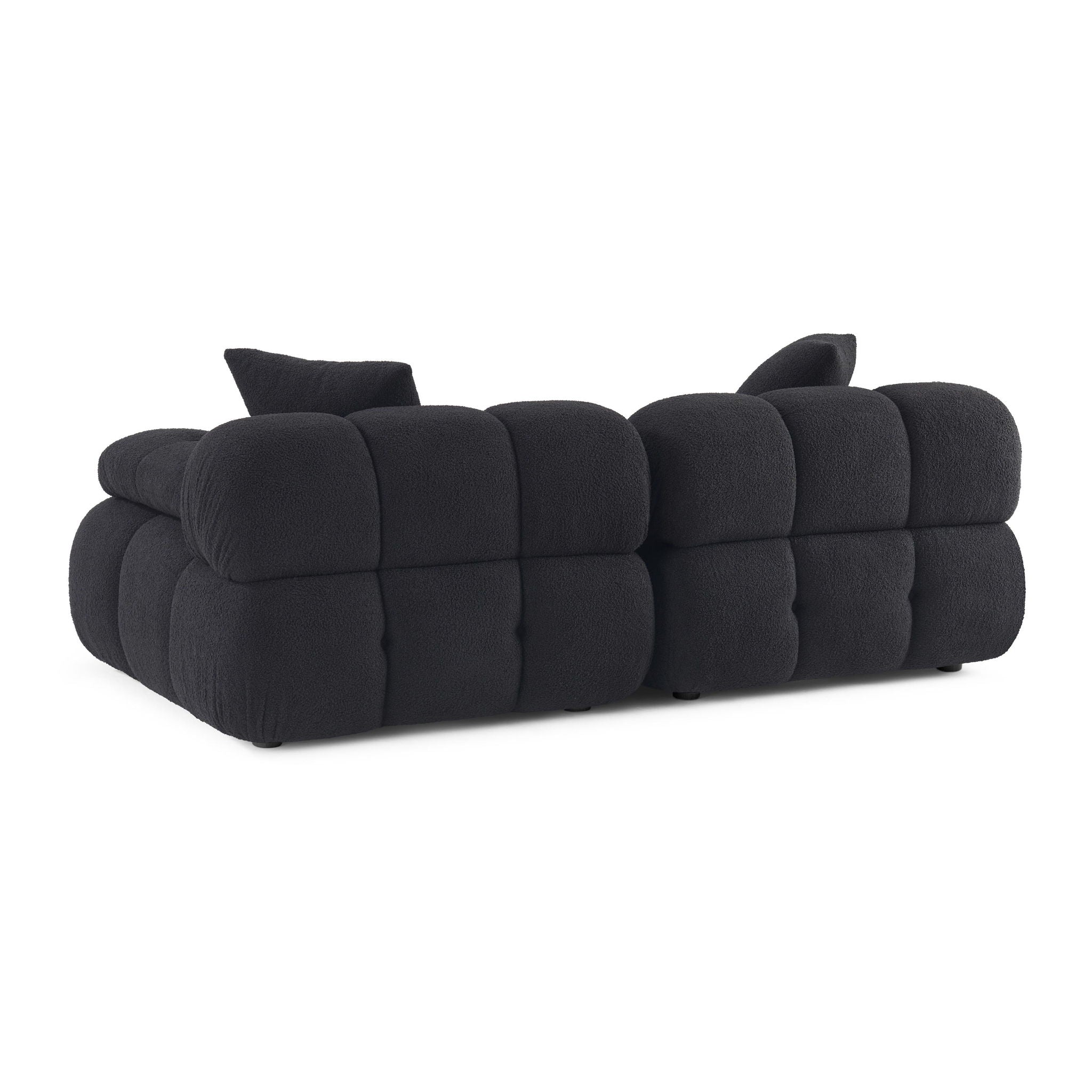 Calliope - Modular Loveseat - Urban Living Furniture (Los Angeles, CA)