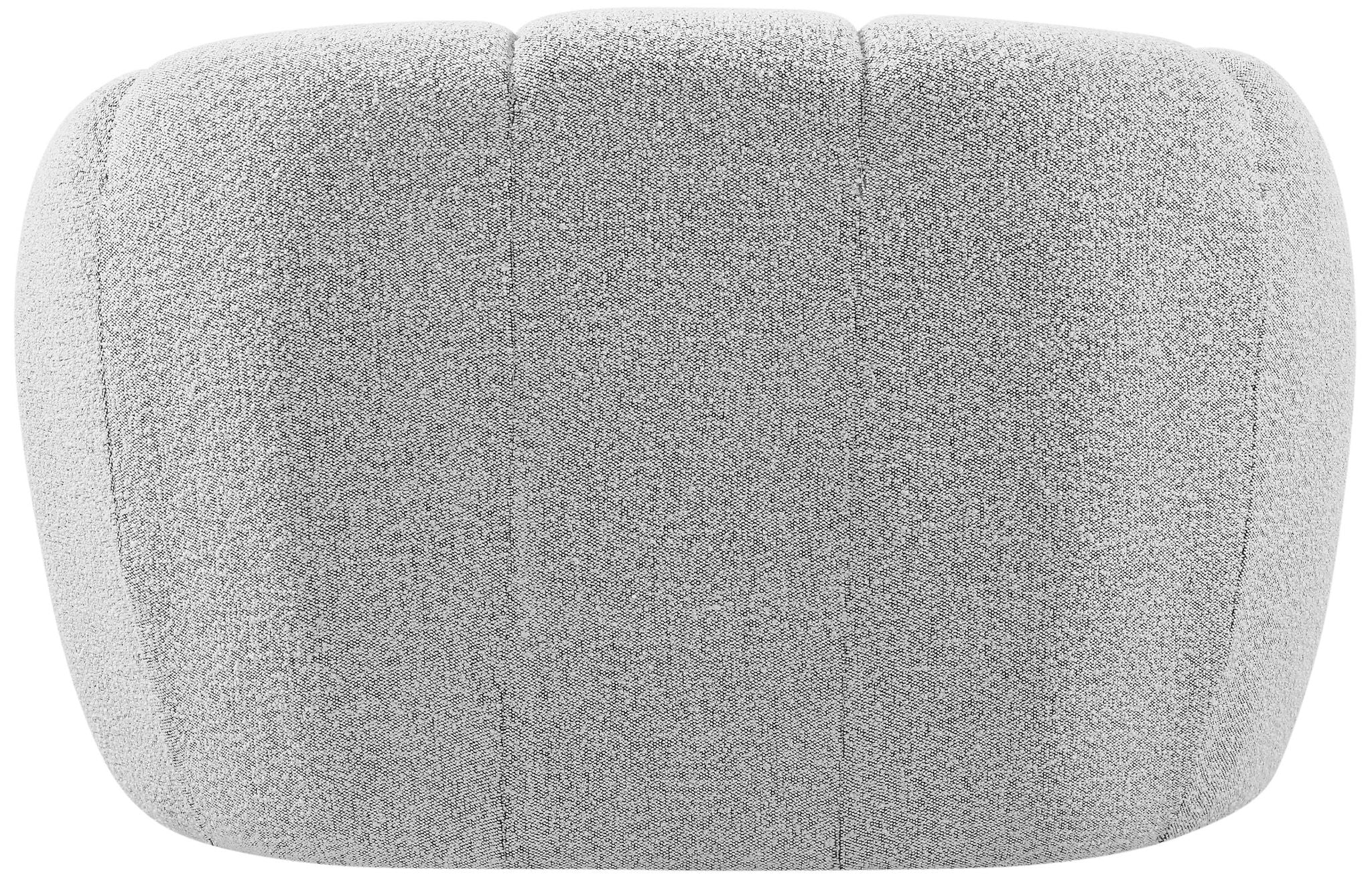 Elijah - Boucle Chair - Urban Living Furniture (Los Angeles, CA)