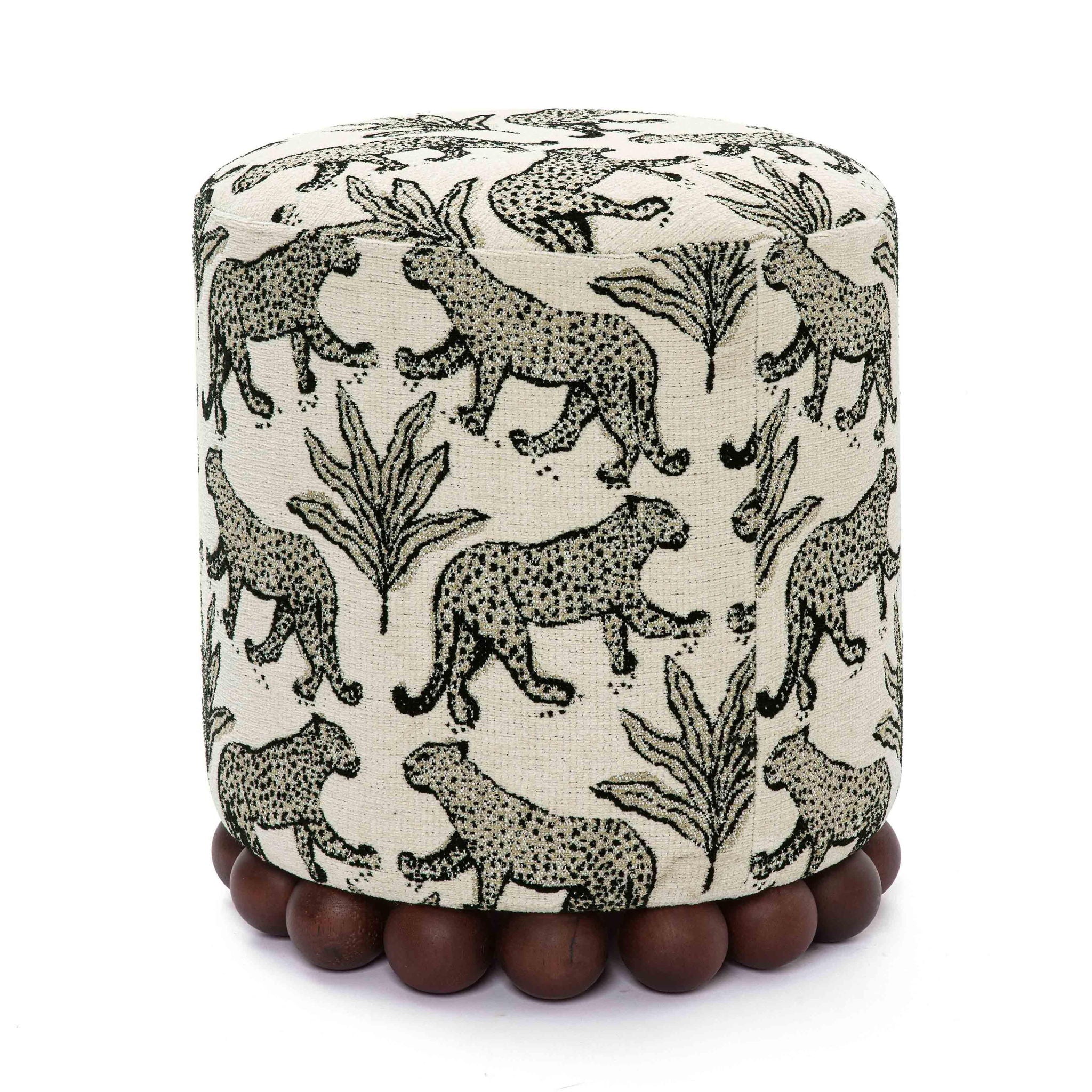Dex - Ottoman - Urban Living Furniture (Los Angeles, CA)