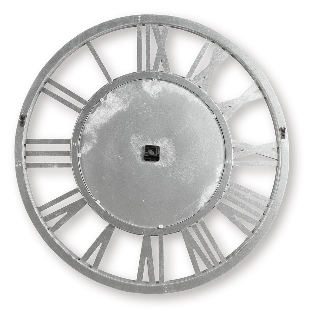 Reinport - Mirror - Wall Clock - Urban Living Furniture (Los Angeles, CA)