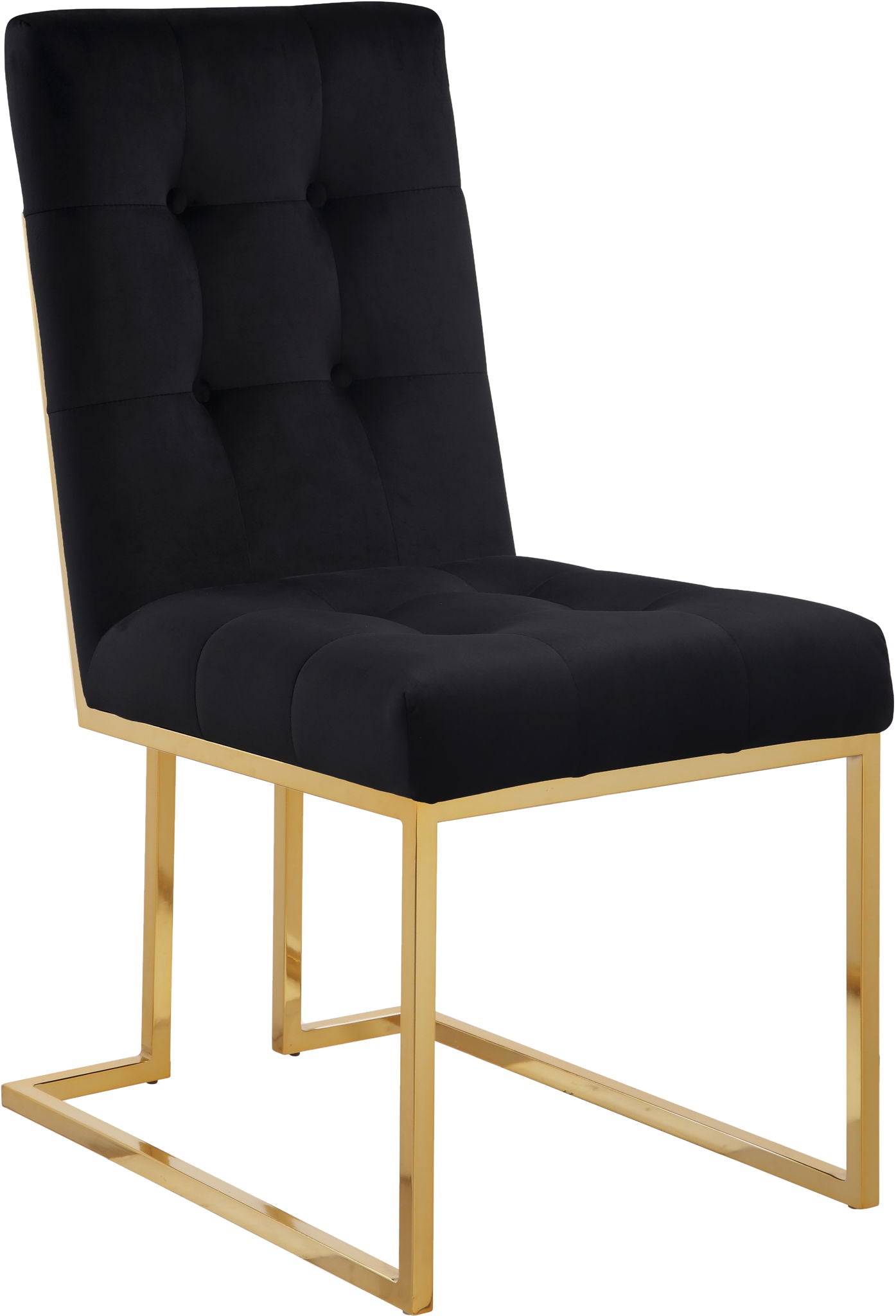 Pierre - Dining Chair (Set of 2) - Urban Living Furniture (Los Angeles, CA)